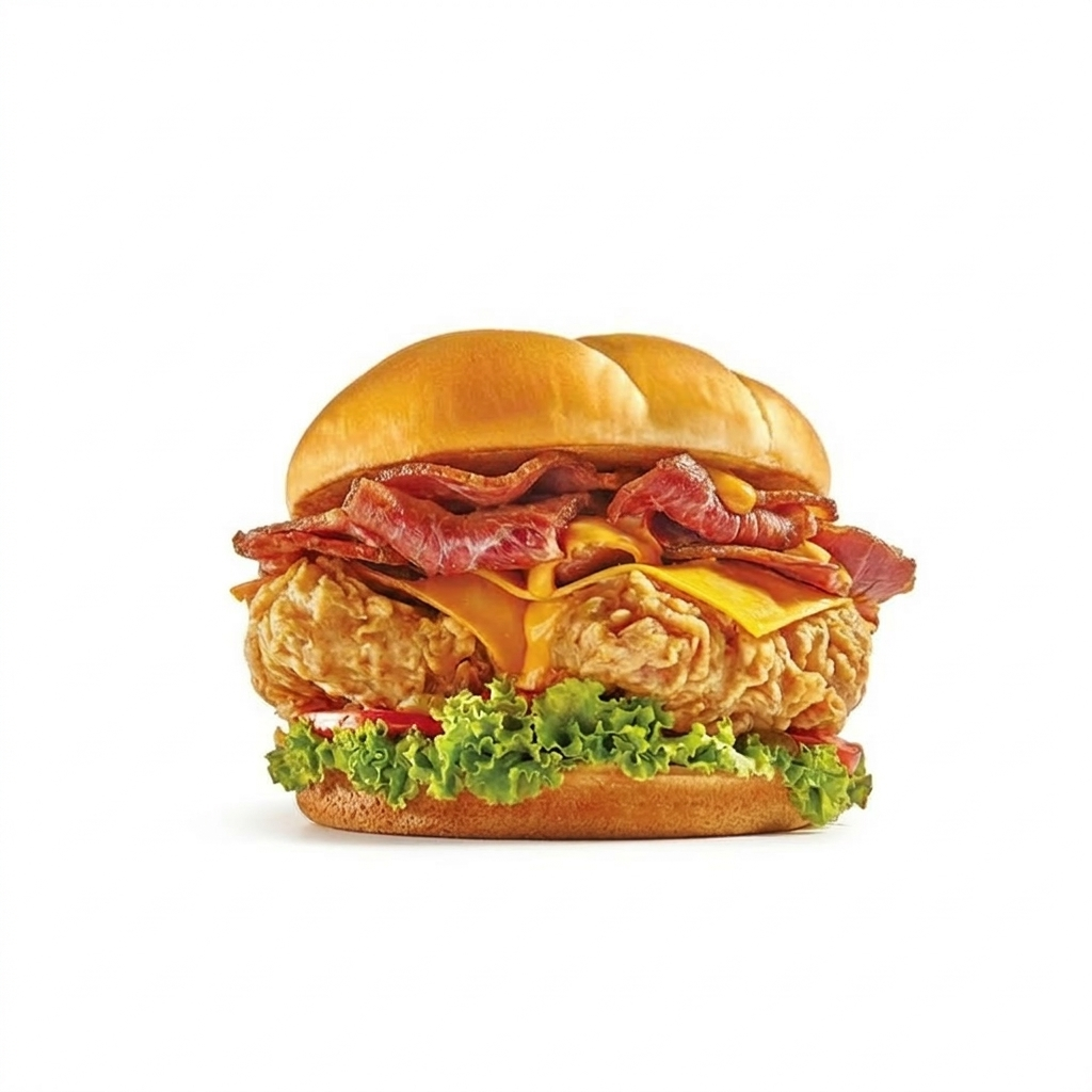 Bacon Boss - بيكون بوس