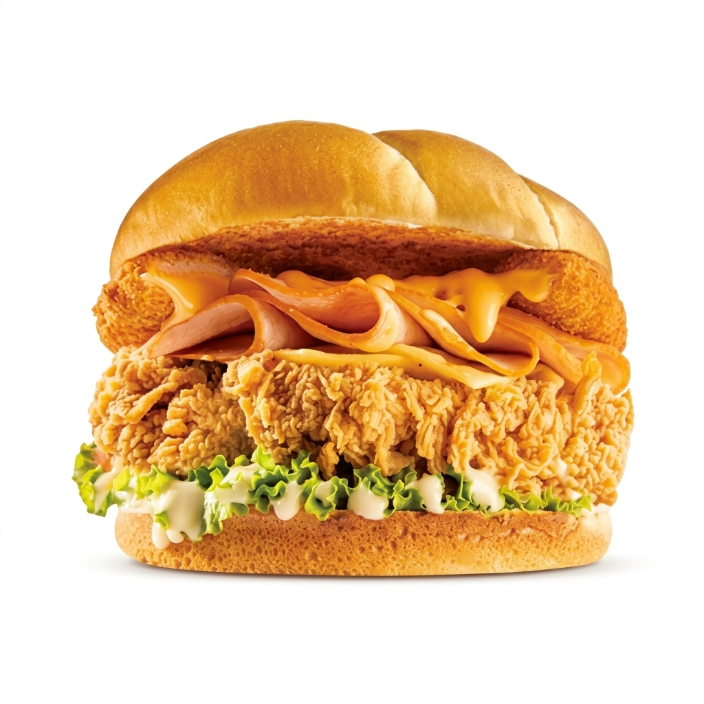 Smoked chicken - اسموكند تشكين