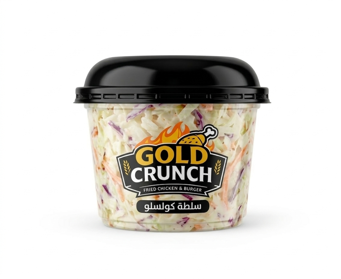 coleslaw - كول سلو