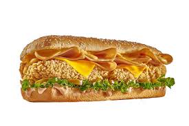 Cruchy chicken - كرانشي تشكين