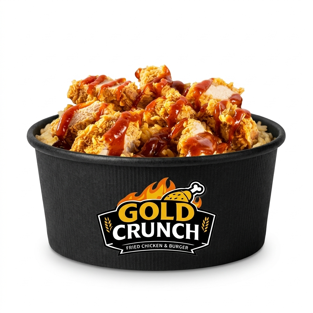 Chicken Rezo - تشيكن ريزو