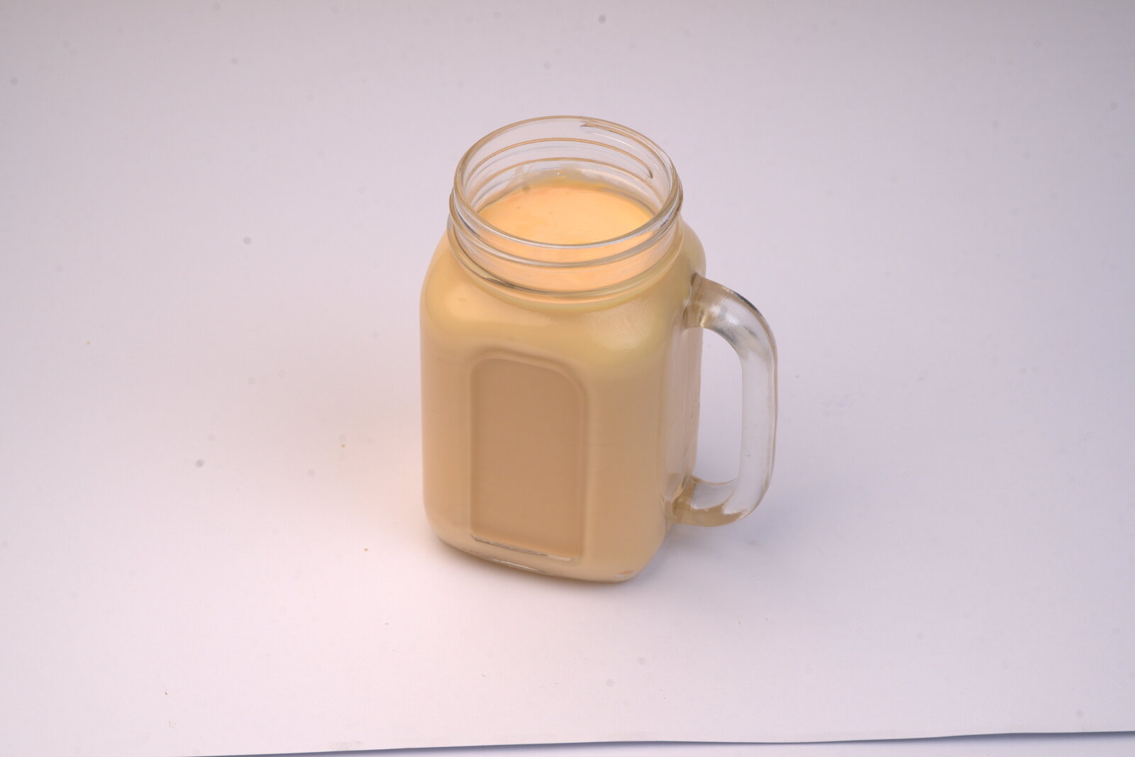 Cheese Jar - جار جبنة